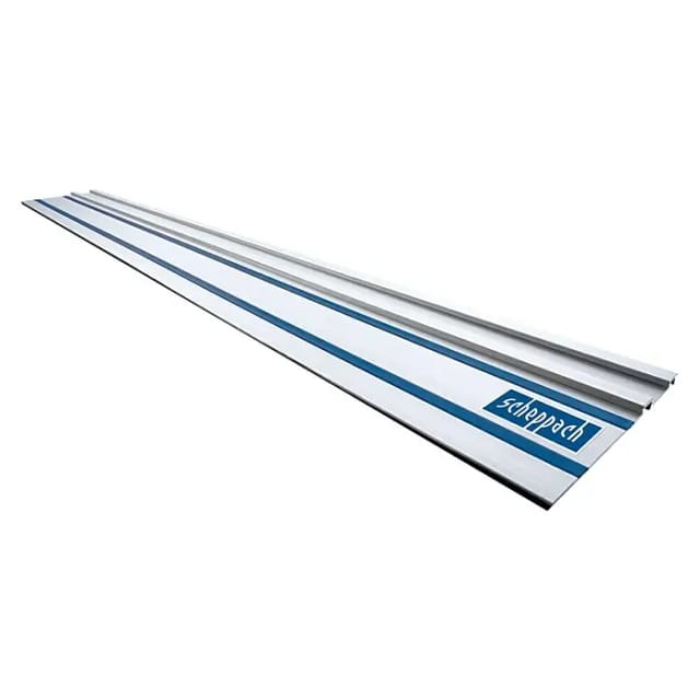 Scheppach Führungsschiene für Tauchsäge CS55, PL75 und PL55
