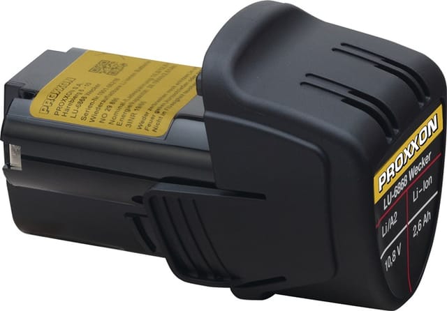 Proxxon Lithium-Ionen-Akku 'Li/A2'