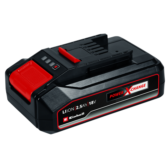 Einhell Power X-Change Akku 18 V 2,5 Ah
