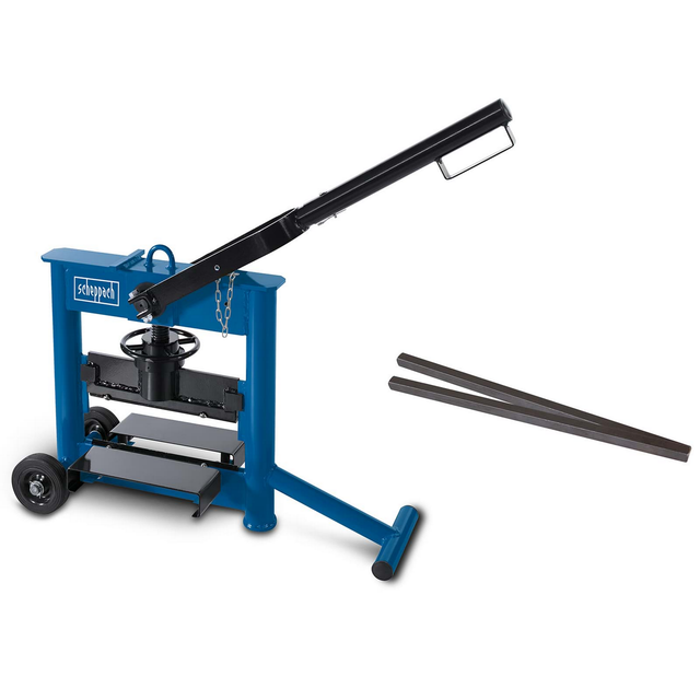 Scheppach Steinknacker 'HSC130'