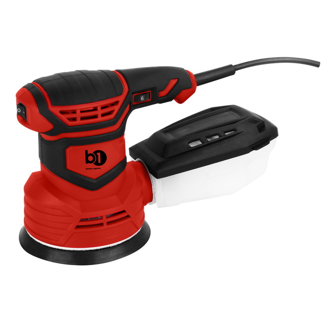 B1 Exzenterschleifer 380 W