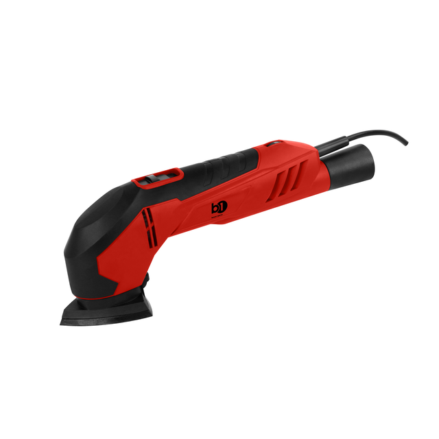 B1 Deltaschleifer 280 W