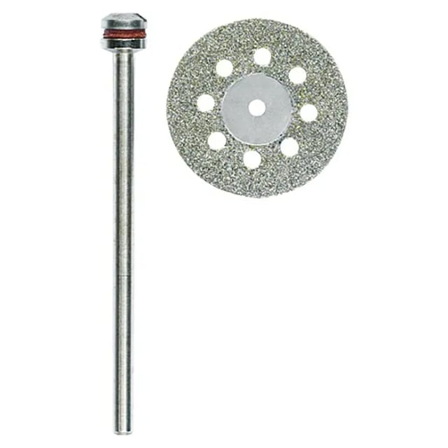 Proxxon Trennscheibe 'Micromot' diamantiert Ø 20 mm