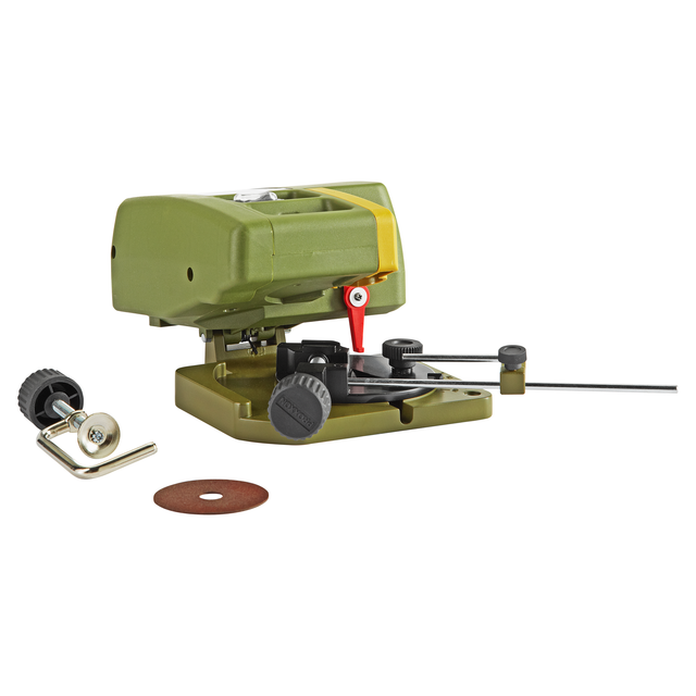Proxxon Kappsäge 'Micromot KG 50' grün 85 W