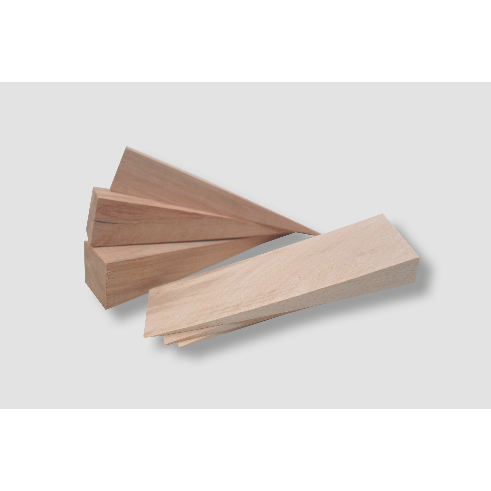 Rettenmeier Do it Wood Hartholzkeil 200 x 50 x 40 mm Bild 3