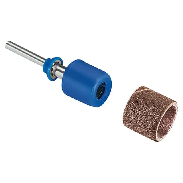 Dremel Schleifbandset SpeedClic SC407 3-tlg.