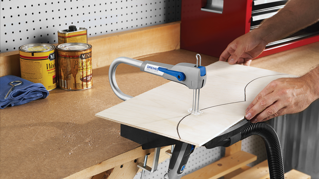 Dremel Sägeblatt MS50