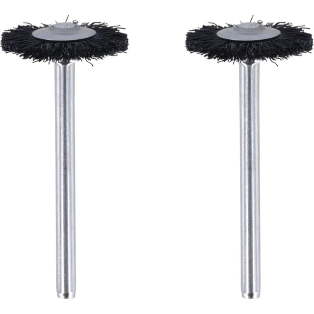 Dremel Borstenbürste D=19,0 mm