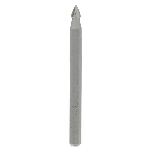Bosch Hochgeschwindigkeitsfräsmesser Ø 3,2 mm
