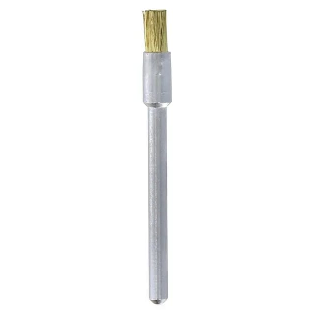 Dremel Pinselbürste aus Messing