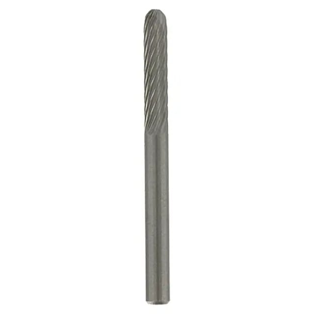 Bosch Wolframcarbid-Fräser 9903 spitz Ø 3,2 mm