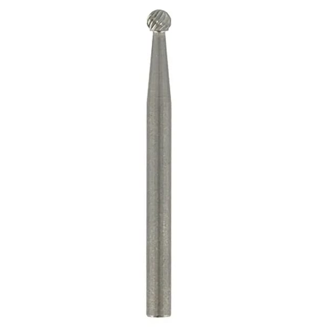 Bosch Wolframcarbid-Fräser 9905 rund Ø 3,2 mm