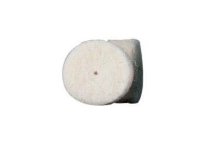 Dremel Polierfilz 13 mm Bild 4