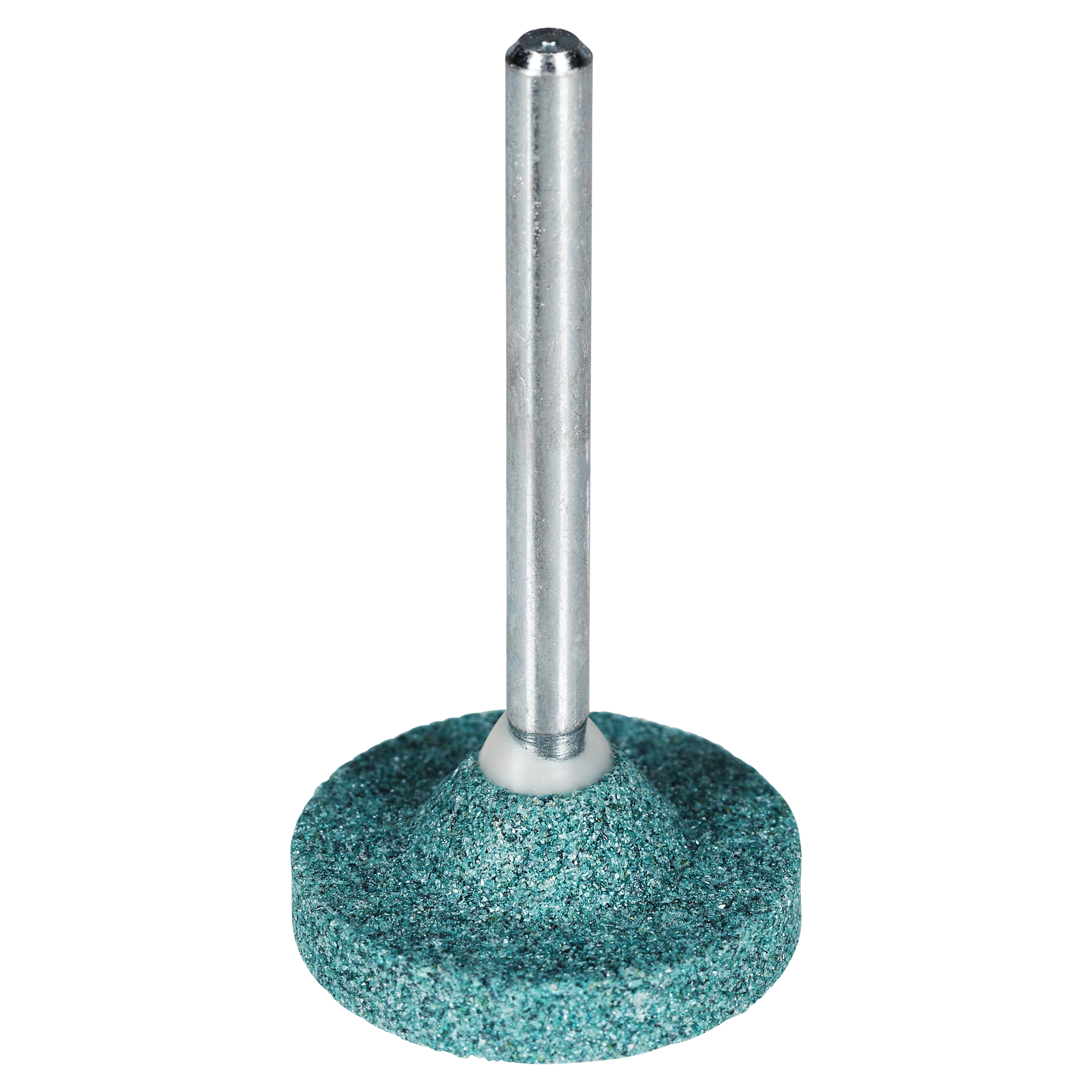 Dremel Schleifstein 85422 Ø 19,8 mm Bild 3