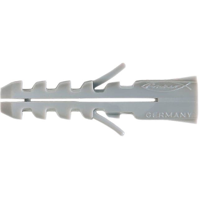 Fischer Spreizdübel 'S 20' Ø 20 x 90 mm, 5 Stück