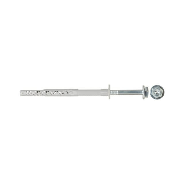 Fischer Langschaftdübel 'SXRL FUS' mit Sechskantschraube Ø 10 x 180 mm 50 Stück
