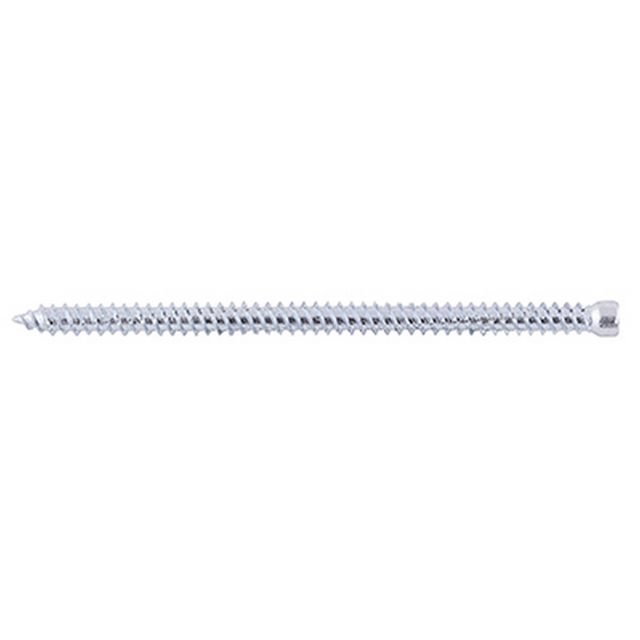 Fischer Fensterrahmenschraube 'FFS' Zylinderkopf T30 Ø 7,5 x 182 mm 100 Stück