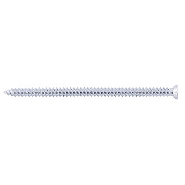 Fischer Fensterrahmenschraube 'FFS' Flachkopf T30 Ø 7,5 x 202 mm 100 Stück