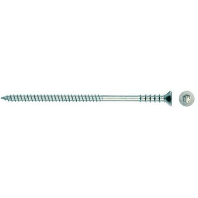 Fischer Justierschraube 'JUSS' Ø 6 x 90 mm 100 Stück