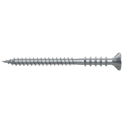 Fischer Justierschraube 'JUSS' Ø 6 x 100 mm 100 Stück