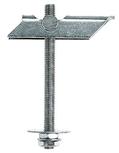 Fischer Kippdübel 'KD 8' Ø 20 x 100 mm 20 Stück