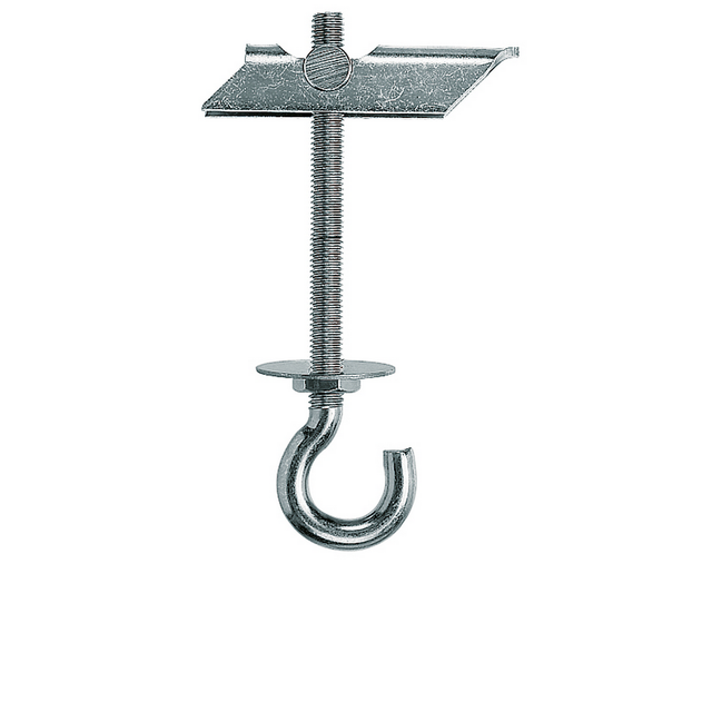 Fischer Kippdübel 'KDH 8' mit Haken Ø 20 x 130 mm 20 Stück