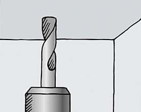 Fischer Kippdübel 'KD 3' Ø 12 x 95 mm 50 Stück