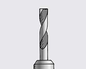 Fischer Kippdübel 'KD 4' Ø 14 x 105 mm 25 Stück