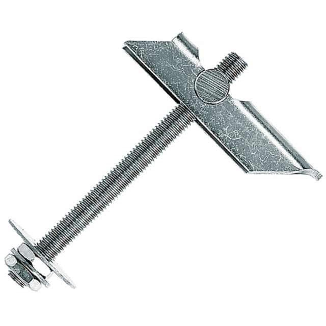Fischer Kippdübel 'KD 6' Ø 16 x 100 mm 25 Stück