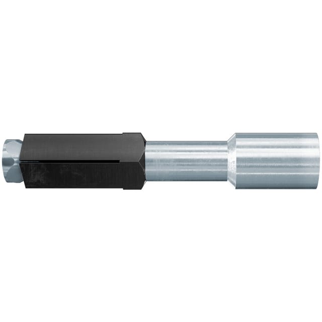 Fischer Porenbetonanker 'FPX' mit Innengewinde M6 75 mm 25 Stück