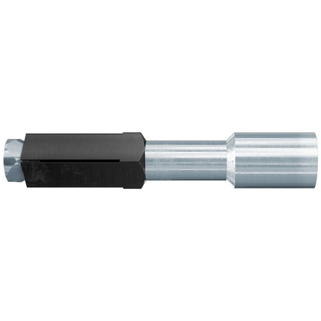 Fischer Porenbetonanker 'FPX' mit Innengewinde, 75 mm, M10, 25 Stück