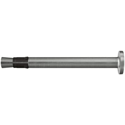 Fischer Nagelanker 'FNA II' rostfreier Stahl, Ø 6 x 40 mm, 100 Stück