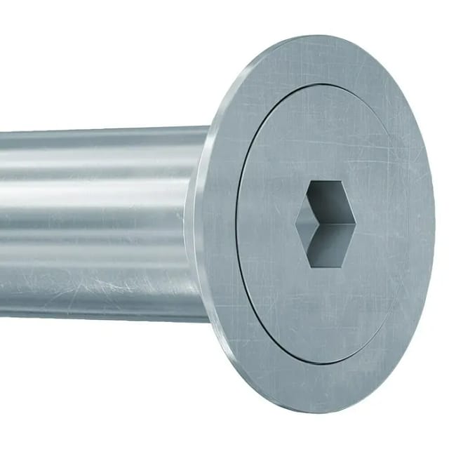 Fischer Hochleistungsanker 'FH II' mit Senkkopf, Ø 12 x 50 mm, 25 Stück