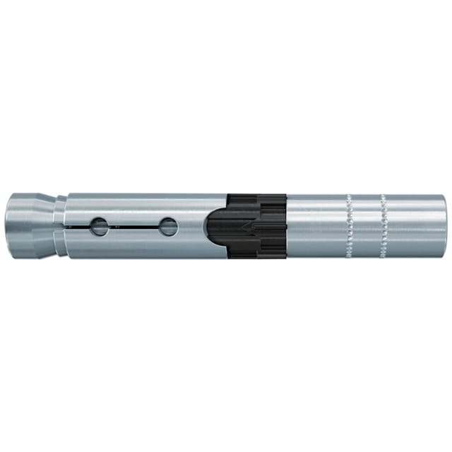 Fischer Hochleistungsanker 'FH II' mit Innengewinde M12 Ø 15 x 90 mm 20 Stück