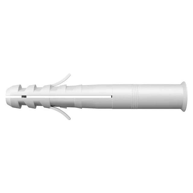 Fischer Spreizdübel 'S 14 ROE' Ø 14 x 135 mm 25 Stück