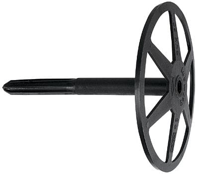 Fischer Dämmstoffhalter 'DHK 140' Ø 8/90 x 165 mm 200 Stück