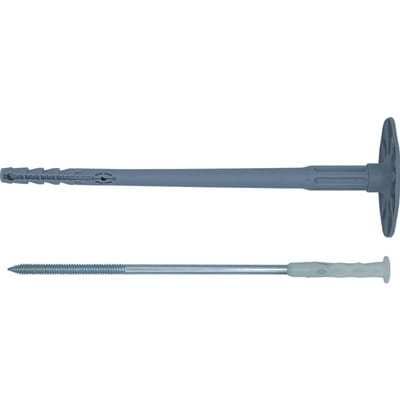 Fischer Putzdübel 'FIF-CS' Ø 8 x 168 mm, 100 Stück