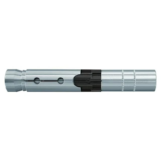 Fischer Hochleistungsanker 'FH II' mit Innengewinde M10 Ø 15 x 90 mm 25 Stück