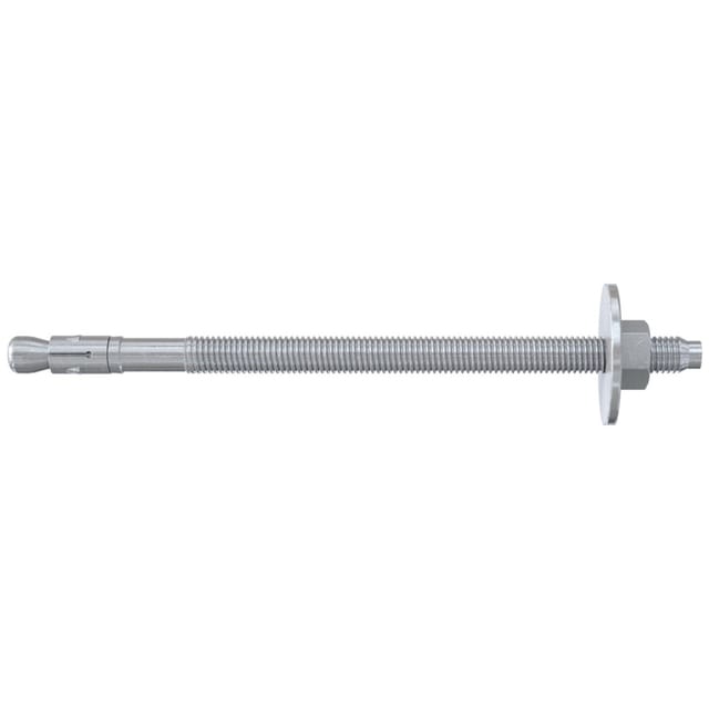 Fischer Bolzenanker 'FBN II' große Unterlegscheibe, Ø 12 mm, 200 mm, 10 Stück