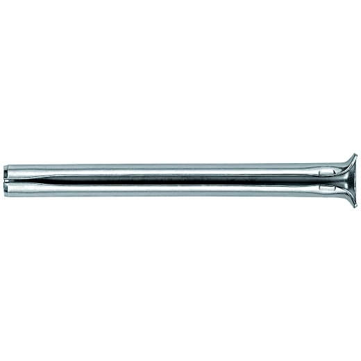 Fischer Nagelhülse 'FNH' Ø 6 x 60 mm, 100 Stück