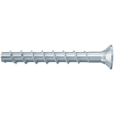 Fischer Betonschraube 'Ultracut FBS II' Senkkopf Ø 6 x 120/65 mm 100 Stück