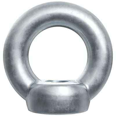 Fischer Ringmutter 'RI M 8'