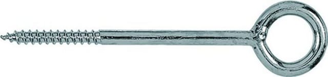 Fischer Ösenschraube 'GS' Ø 8 x 80 mm 20 Stück