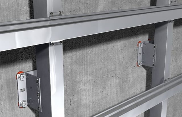 Fischer fischer Langschaftdübel SXR 10x100 WH mit Winkelhaken 2 Stück