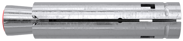 Fischer Schwerlastanker 'TA' M12 Ø 18 x 86 mm 25 Stück