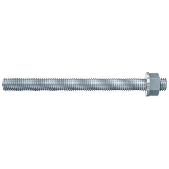 Fischer Ankerstange 'FIS A M' Ø 16 x 175 mm, galvanisch verzinkt