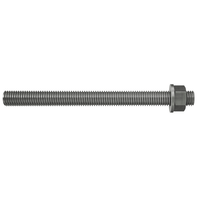 Fischer Ankerstange 'FIS A M' nicht rostender Stahl Ø 16 x 300 mm