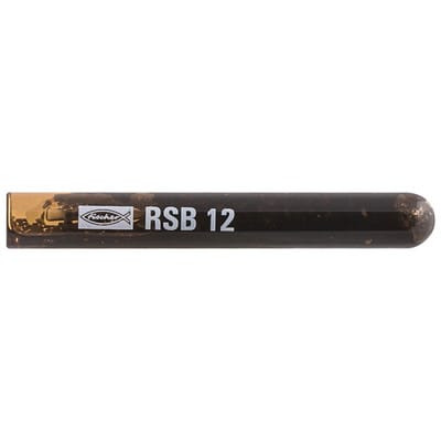 Fischer Reaktionspatrone 'Superbond RSB' Ø 14 x 110 mm, 10 Stück