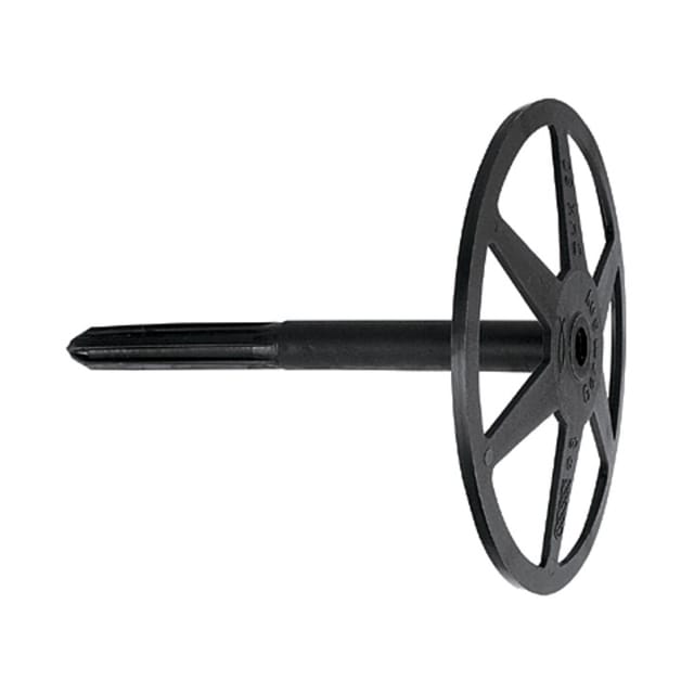 Fischer Dämmstoffhalter 'DHK 100' Ø 90 x 125 mm 250 Stück