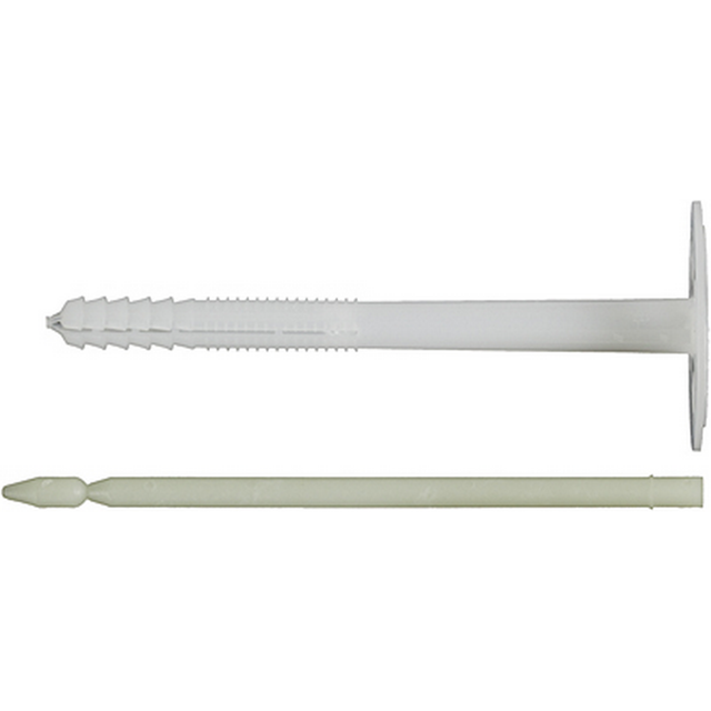Fischer Schlagdübel 'DIPK' Ø 10 x 100/120 mm, 200 Stück